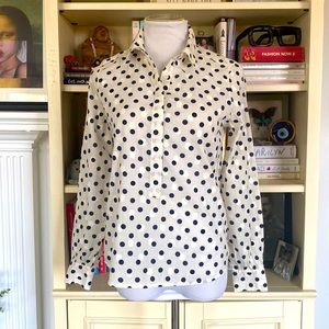 J.Crew Top Size 2